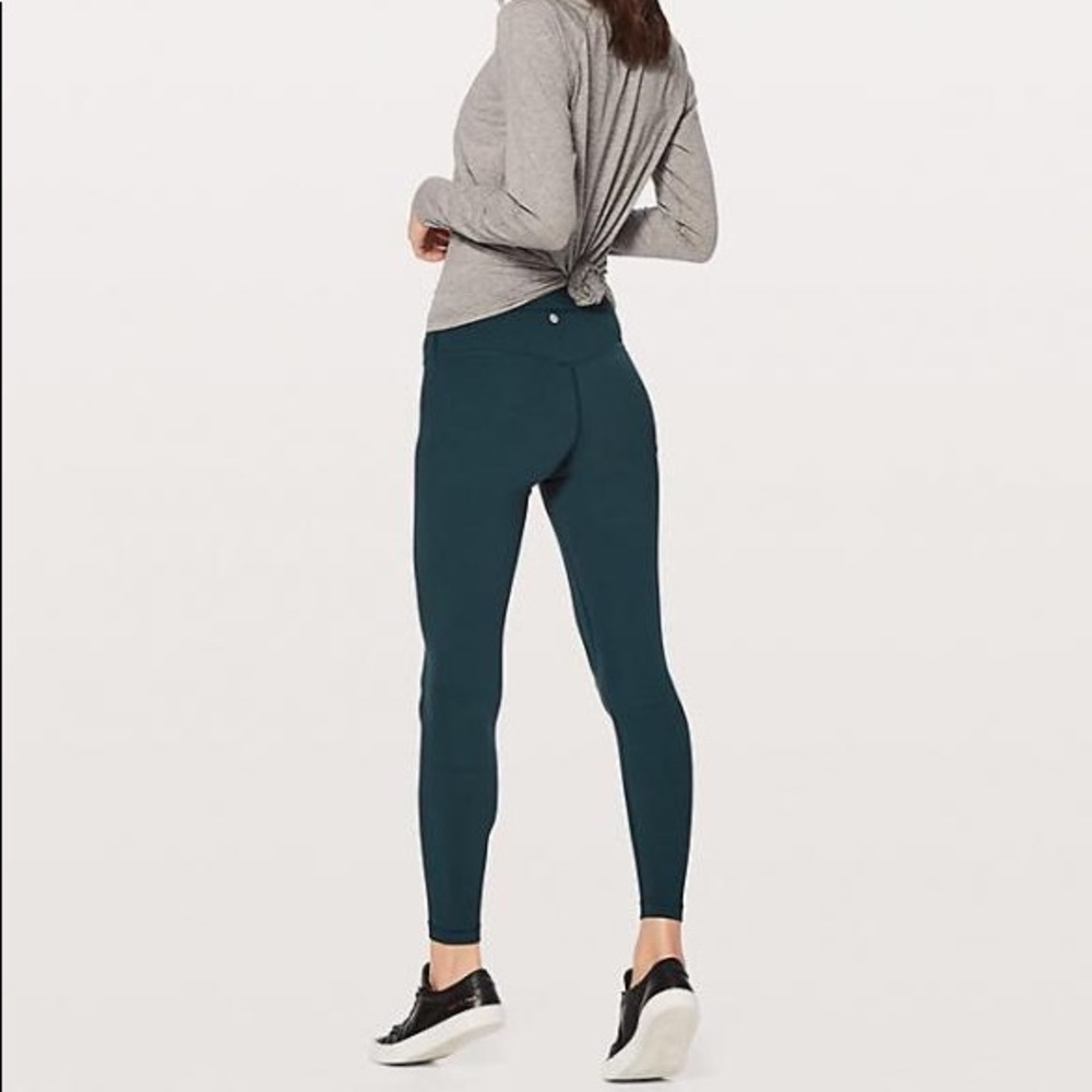 Lululemon 7/8 Align Leggings